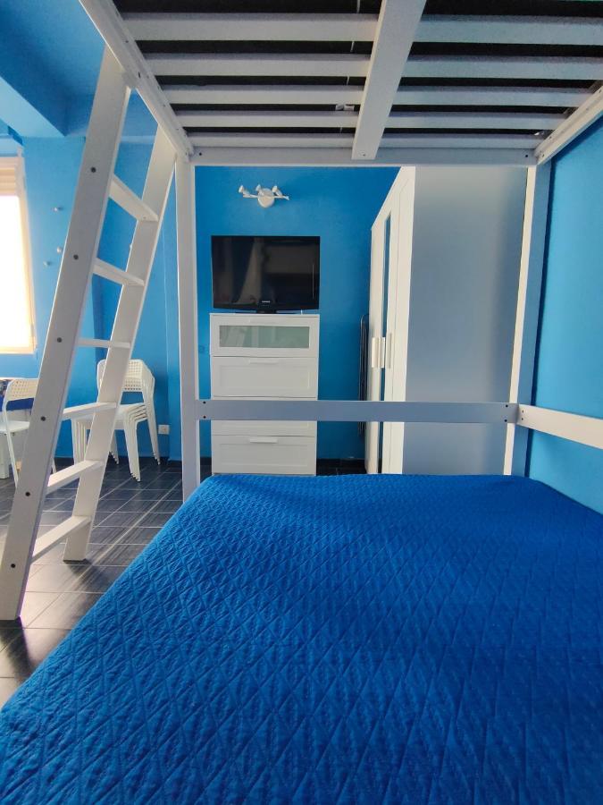 Sicilia Sul Mare Appartement