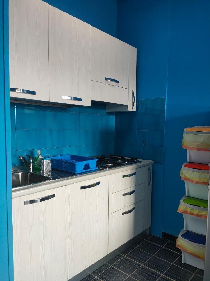 Sicilia Sul Mare Appartement