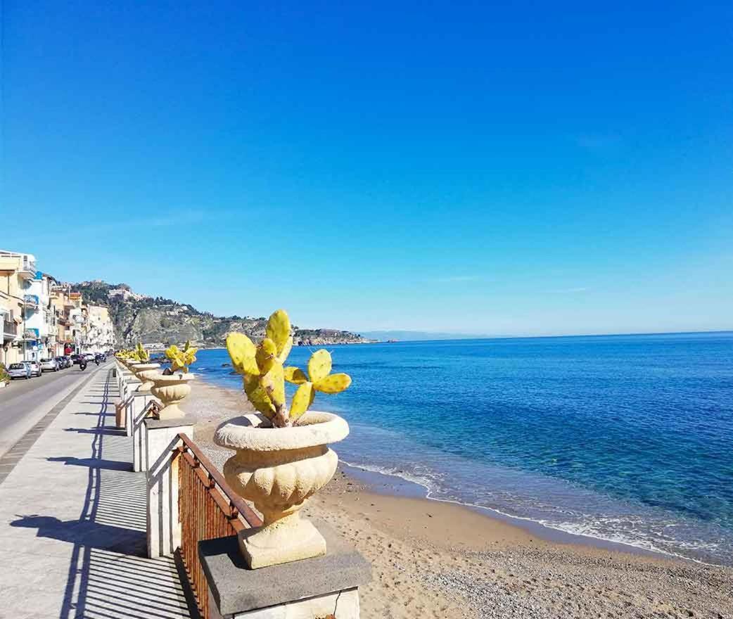 Appartement Sicilia Sul Mare