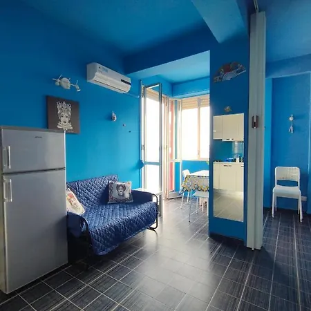Apartamento Sicilia Sul Mare Giardini-Naxos Exterior foto