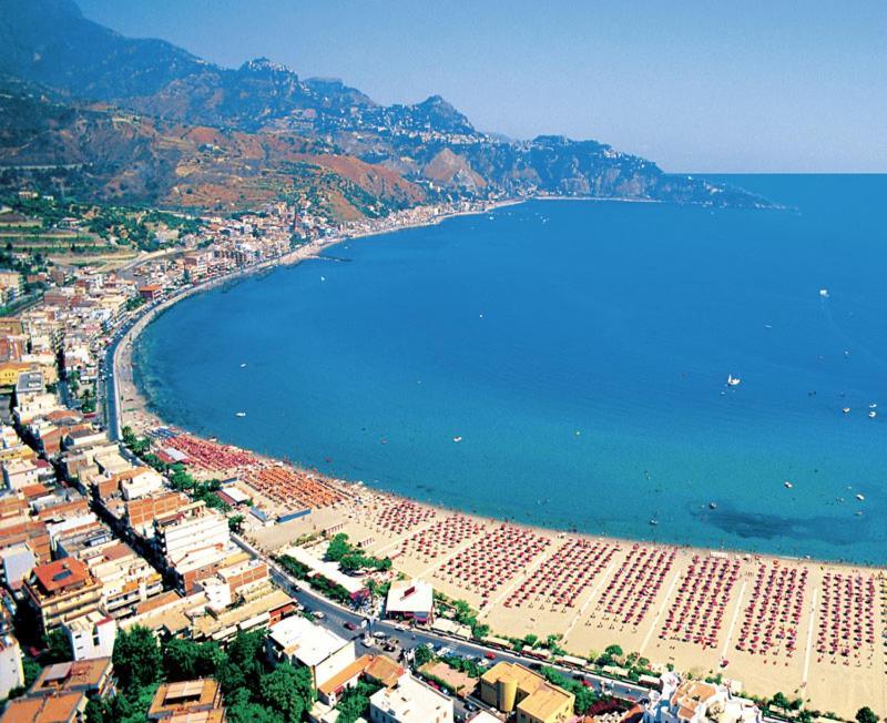 Sicilia Sul Mare Appartamento *