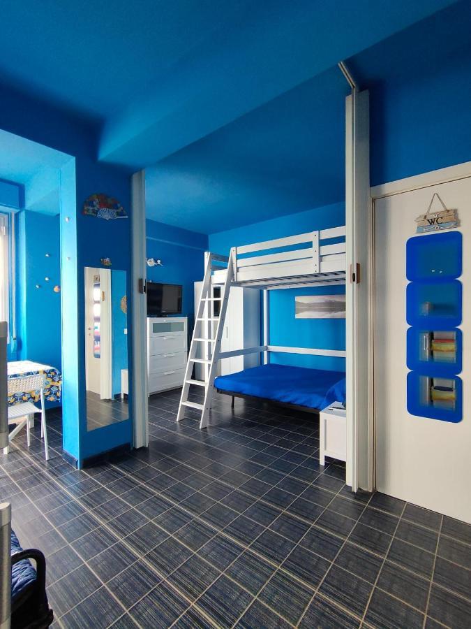 Sicilia Sul Mare Apartment Giardini-Naxos