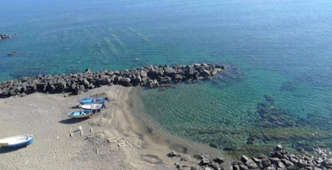 Appartamento Sicilia Sul Mare *