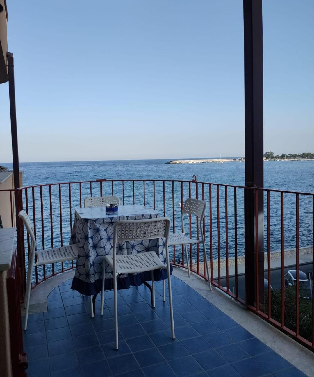 Sicilia Sul Mare Giardini-Naxos