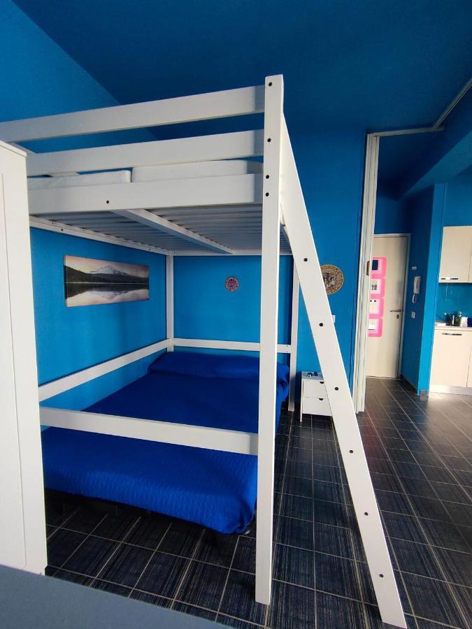 Apartment Sicilia Sul Mare Giardini Naxos