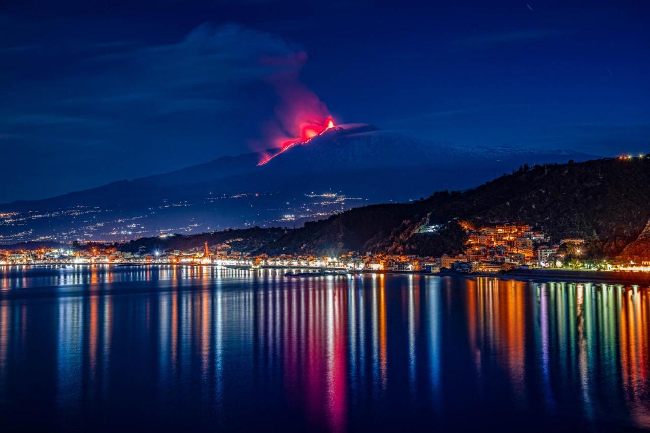 Sicilia Sul Mare Giardini Naxos