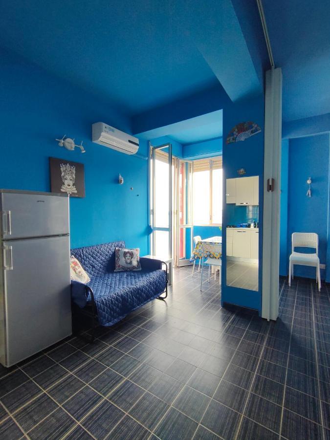 Sicilia Sul Mare Apartment