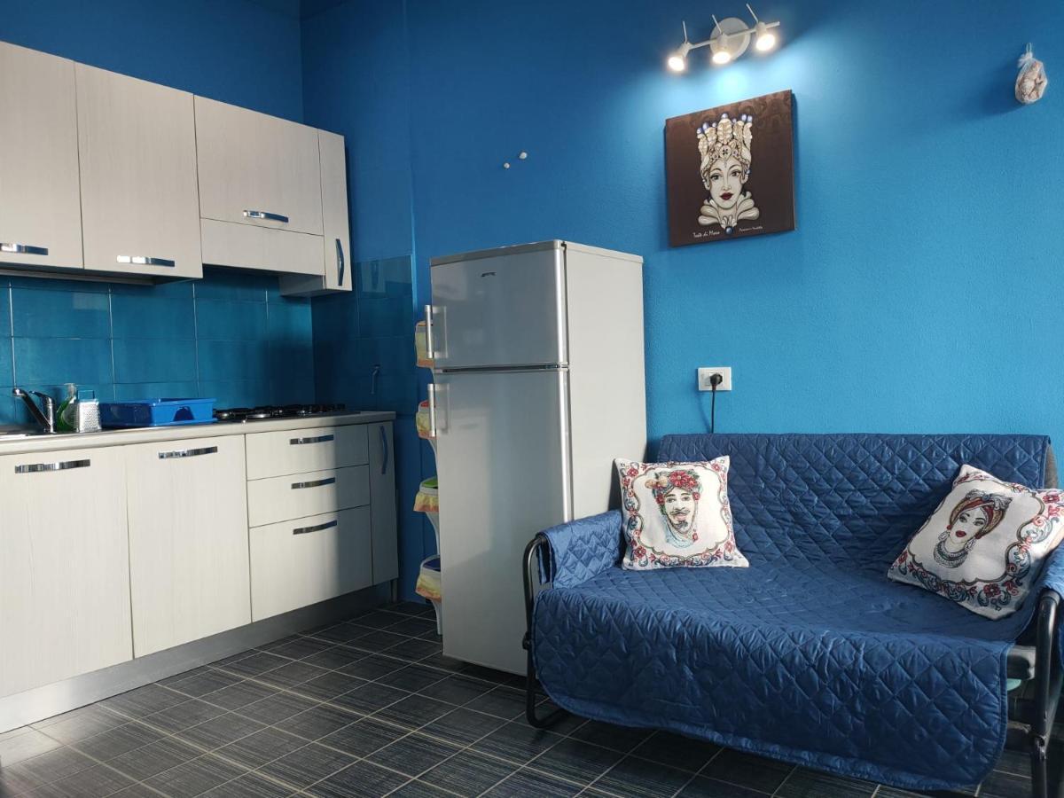 Sicilia Sul Mare Apartment