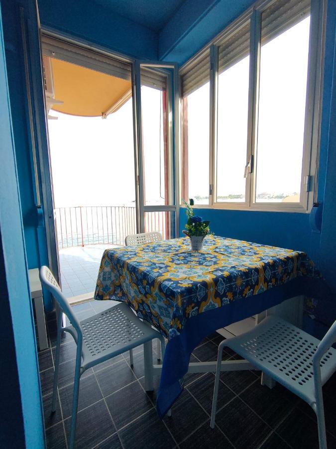 Sicilia Sul Mare Apartment *