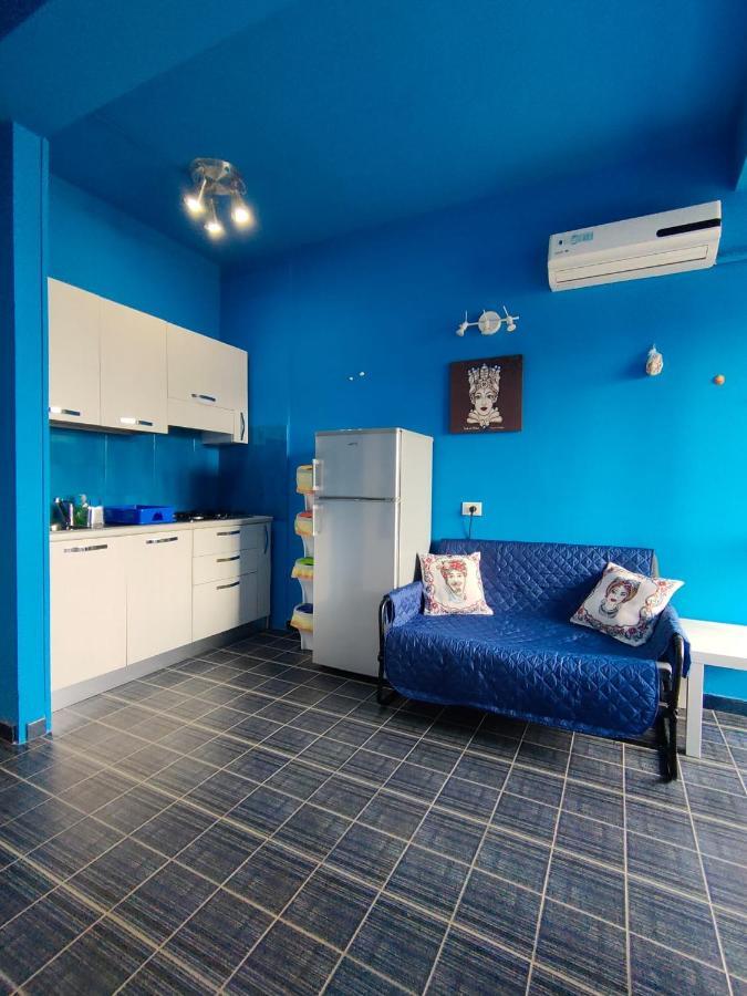 Sicilia Sul Mare Apartment Giardini Naxos