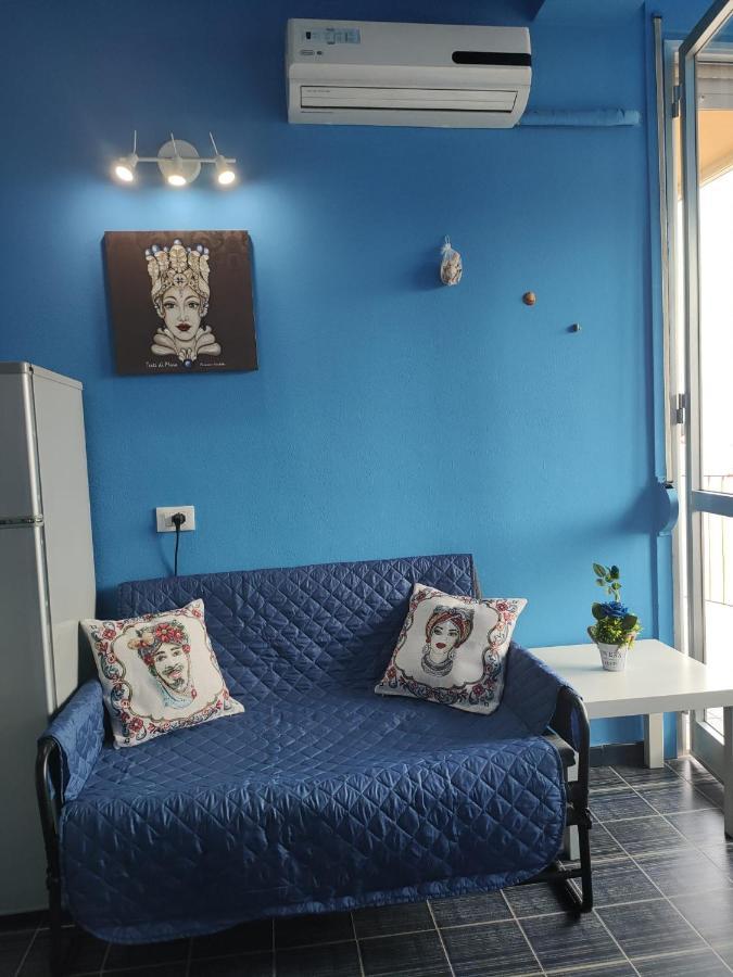 Apartment Sicilia Sul Mare *